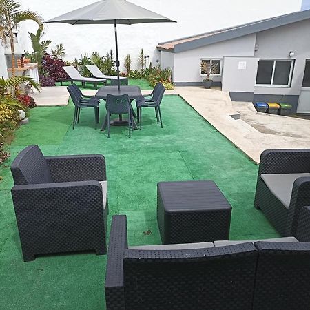 شقة Janela Mar Garden اجوا المظهر الخارجي الصورة
