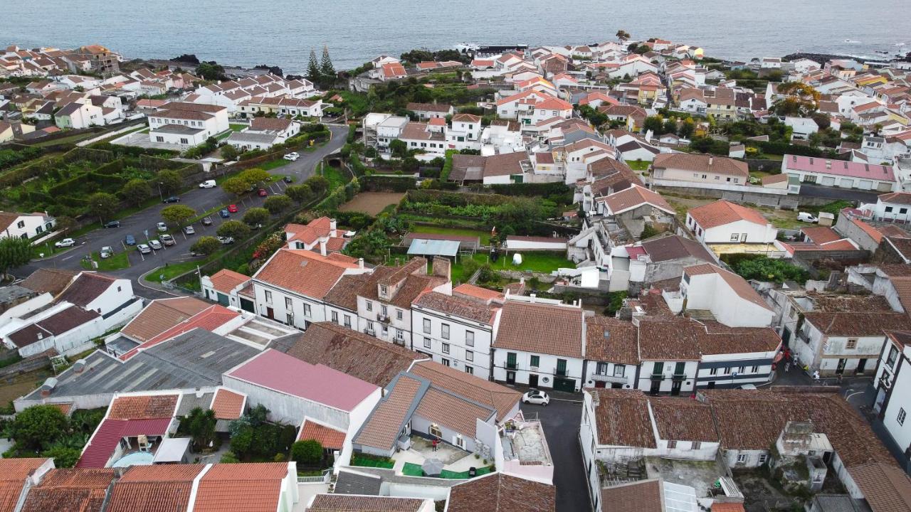 شقة Janela Mar Garden اجوا المظهر الخارجي الصورة