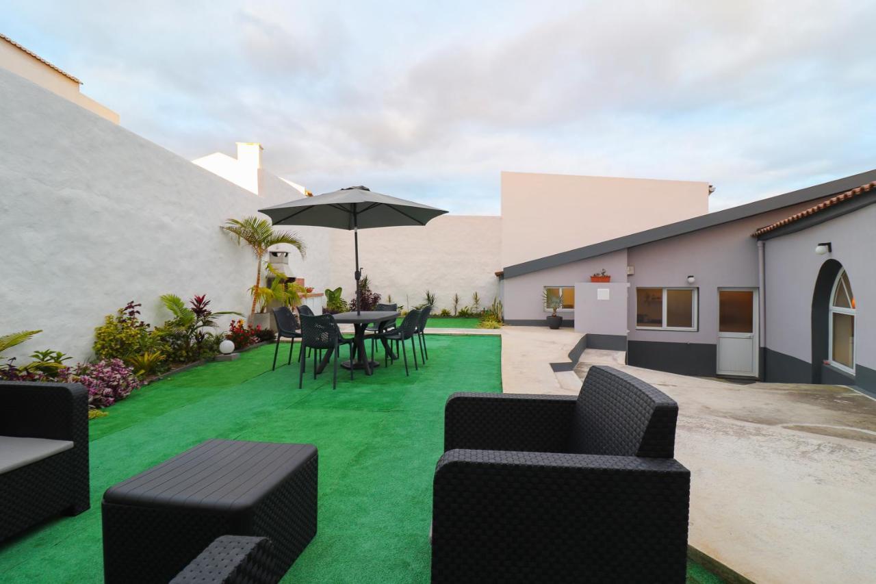 شقة Janela Mar Garden اجوا المظهر الخارجي الصورة