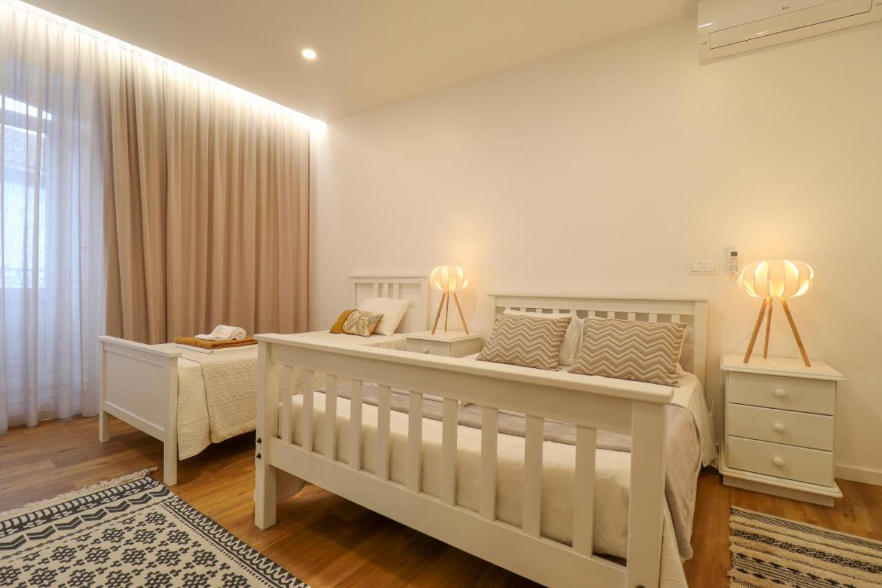 شقة Janela Mar Garden اجوا المظهر الخارجي الصورة